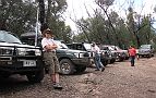 22-Convoy at McMillans Lookout